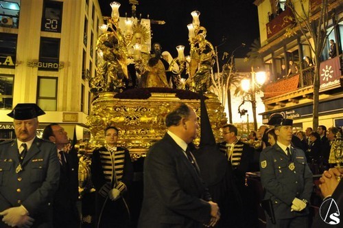 Faja y Costal 2010